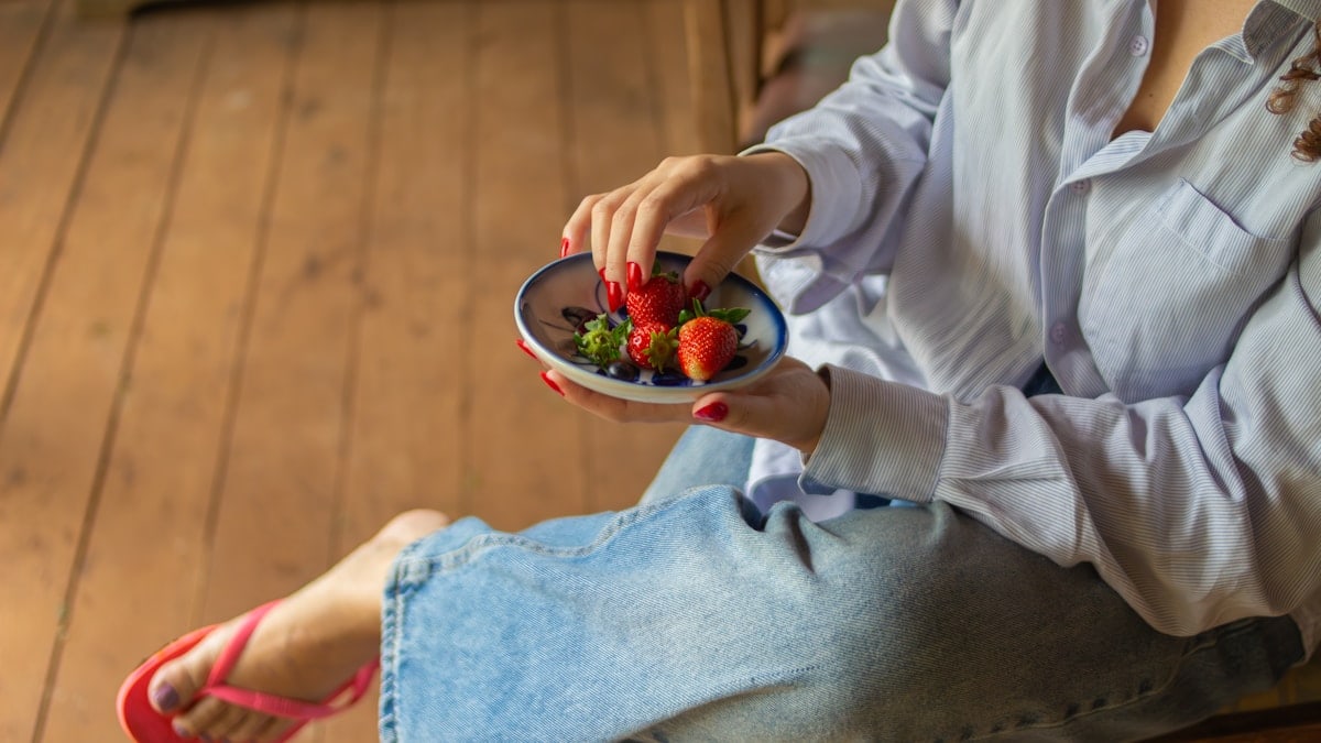 Jak zbilansować codzienną dietę?